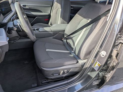 Used 2025 Hyundai Sonata SEL image 14