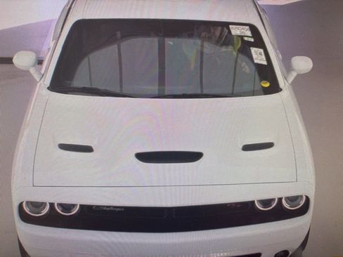 Used 2023 Dodge Challenger R/T Scat Pack w/ Plus Package image 2