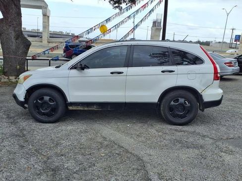 Used 2008 Honda CR-V LX image 4