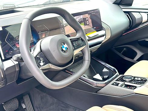 New 2026 BMW X3 xDrive30 w/ Premium Package AWD/4WD image 9