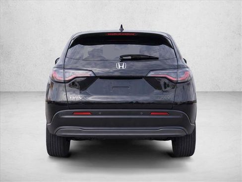 Used 2024 Honda HR-V EX-L image 6