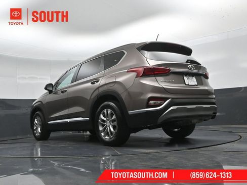 Used 2020 Hyundai Santa Fe SE w/ Cargo Package FWD image 41