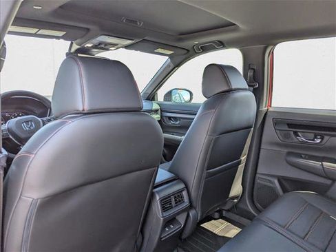 New 2026 Honda CR-V Sport-L image 24