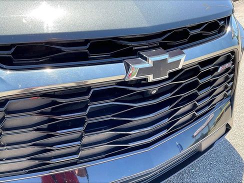 Used 2020 Chevrolet Blazer RS AWD/4WD image 28