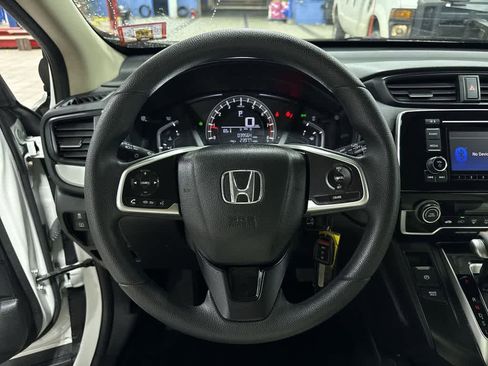 Used 2017 Honda CR-V LX image 18