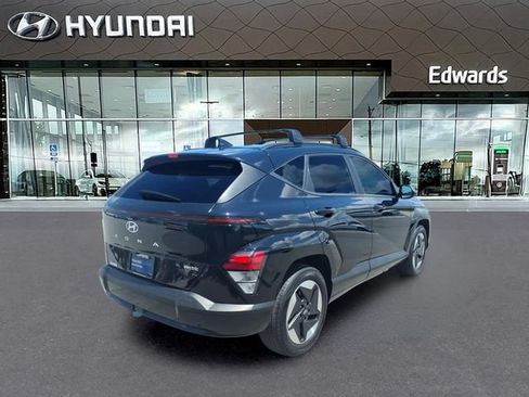 Certified 2024 Hyundai Kona SEL FWD image 7