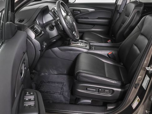 Used 2022 Honda Ridgeline RTL-E image 21