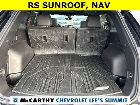 Used 2025 Chevrolet Blazer RS w/ Driver Confidence II Package image 47