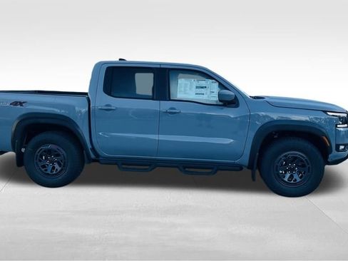 New 2026 Nissan Frontier PRO-4X w/ Pro Premium Package image 9