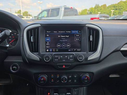 Used 2018 GMC Terrain SLT w/ Preferred Package AWD/4WD image 32