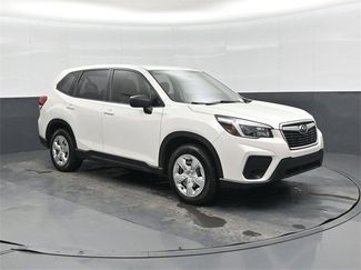 Used 2021 Subaru Forester Base video 1