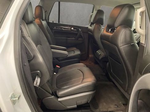 Used 2017 Buick Enclave Leather AWD/4WD image 23