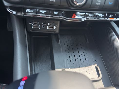 New 2026 Dodge Durango GT AWD/4WD image 21