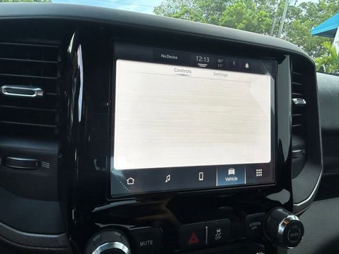 New 2025 RAM 3500 Tradesman image 49