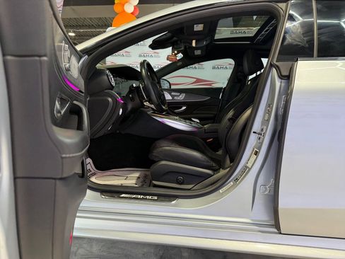 Used 2022 Mercedes-Benz AMG GT 53 image 45