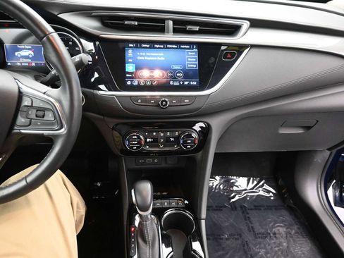 Used 2023 Buick Encore GX Essence w/ Advanced Technology Package image 12