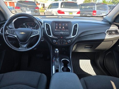 Used 2021 Chevrolet Equinox LT image 7