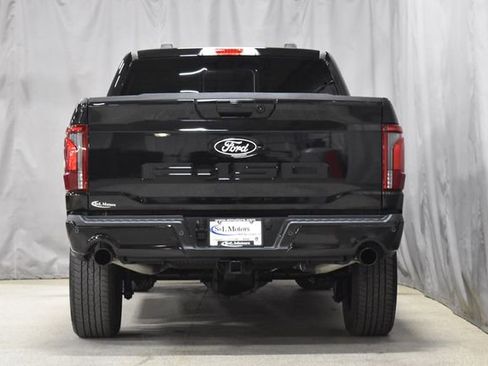 Used 2025 Ford F150 Lariat image 8