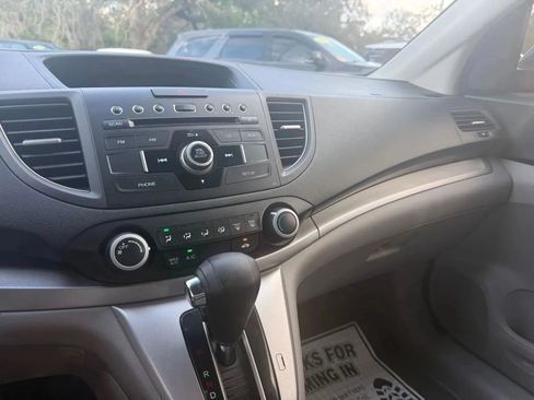 Used 2012 Honda CR-V EX image 17