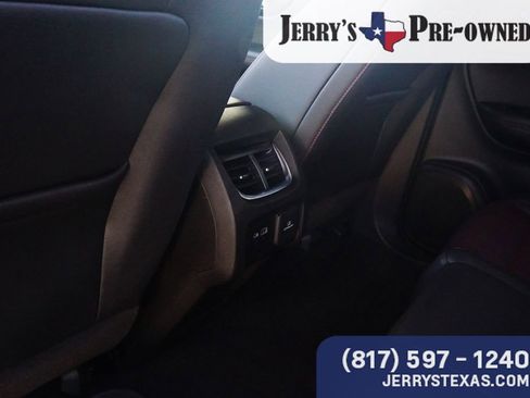 Used 2021 Chevrolet Blazer RS w/ Enhanced Convenience Package image 24