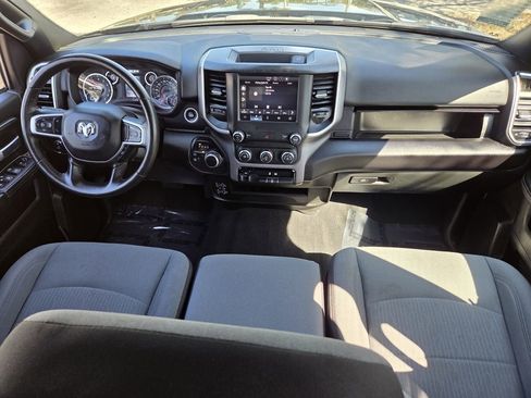 Used 2024 RAM 2500 Big Horn w/ Bed Utility Group image 27