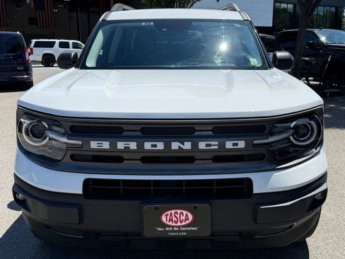 Used 2021 Ford Bronco Sport Big Bend AWD/4WD image 3