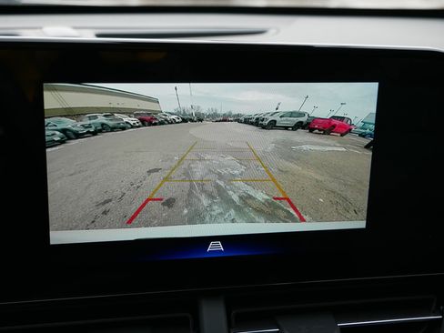 New 2026 Chevrolet Trax LT w/ Driver Confidence Package image 28