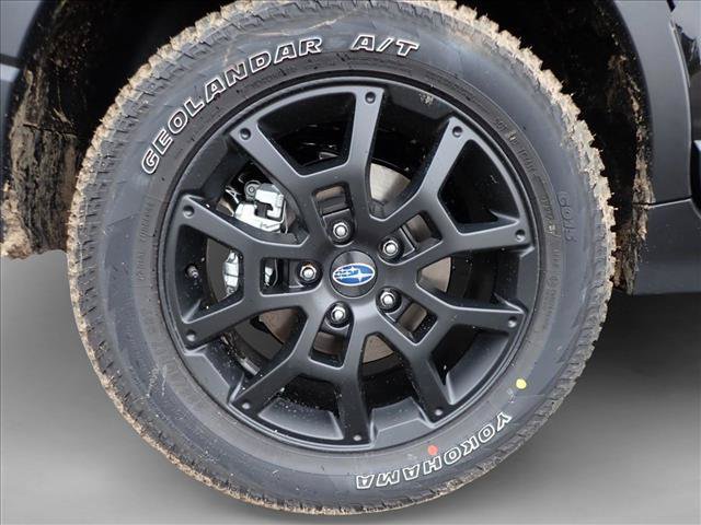 New 2026 Subaru Crosstrek 2.5i Wilderness AWD/4WD image 7