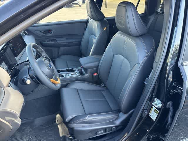 New 2026 Subaru Outback Wilderness AWD/4WD image 14