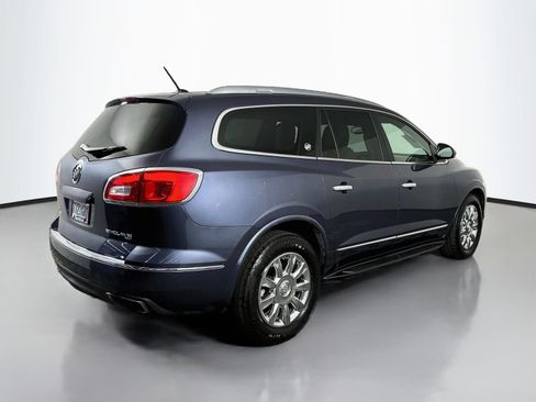 Used 2014 Buick Enclave Premium AWD/4WD image 7