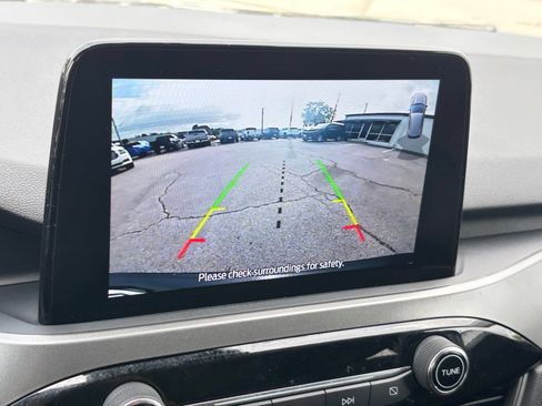 Used 2023 Ford Escape Active FWD image 25