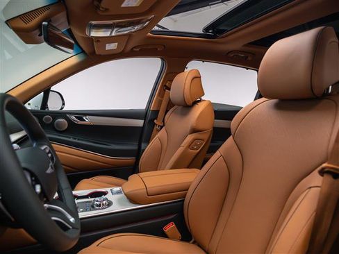 New 2026 Genesis GV80 2.5T Advanced image 20