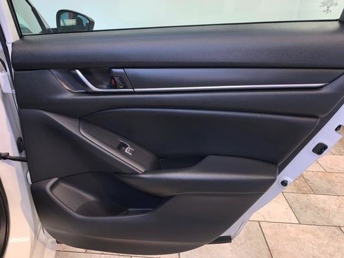 Used 2022 Honda Accord Sport image 52
