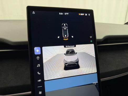 Used 2023 Fisker Ocean Extreme image 25