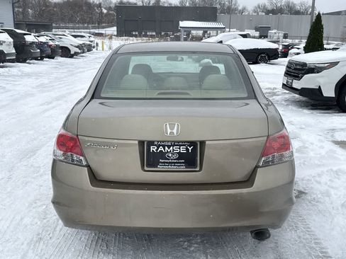 Used 2010 Honda Accord LX-P image 5