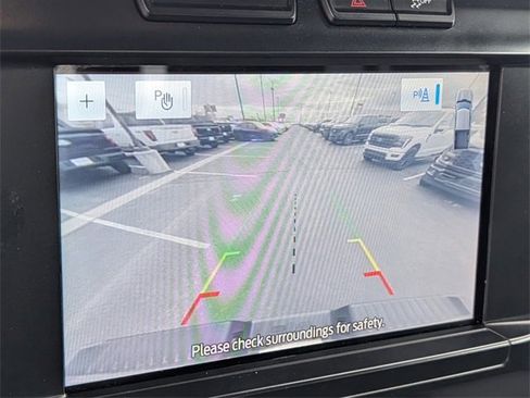 Used 2023 Ford F150 XLT image 12