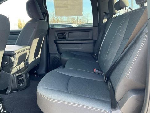 New 2026 RAM 2500 Tradesman image 17