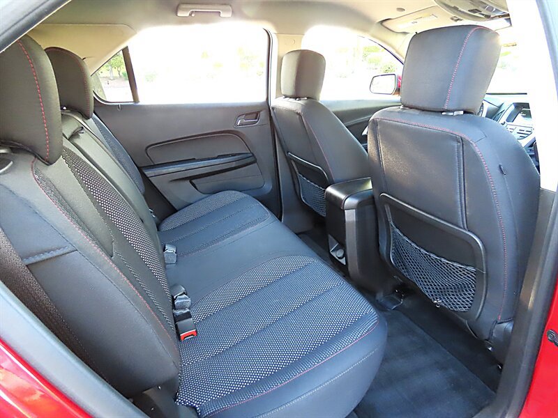 Used 2013 Chevrolet Equinox LT w/ Driver Convenience Package FWD image 24