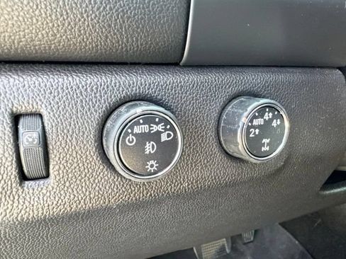 Used 2016 GMC Canyon SLE w/ SLE Convenience Package AWD/4WD image 5