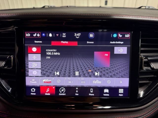 Used 2023 Dodge Durango R/T AWD/4WD image 44