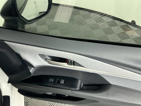 Used 2025 Toyota Camry LE FWD image 24