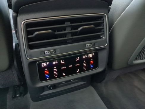 Certified 2025 Audi Q8 Premium Plus w/ Premium Plus Package image 15