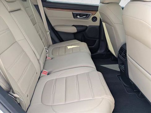 Used 2021 Honda CR-V EX-L image 19