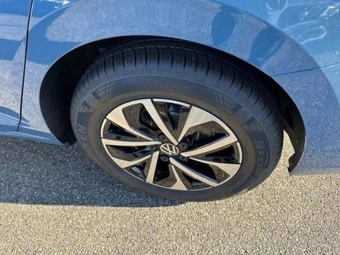 New 2026 Volkswagen Jetta S image 10