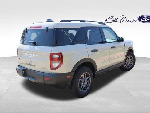 New 2025 Ford Bronco Sport Big Bend w/ Convenience Package image 3