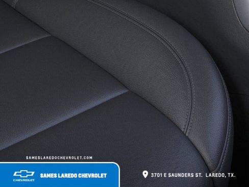 New 2026 Chevrolet Silverado 1500 LT Trail Boss w/ LT Trail Boss Premium Package image 21