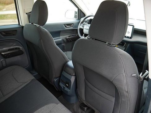 Used 2025 Ford Maverick XLT w/ XLT Luxury Package image 47