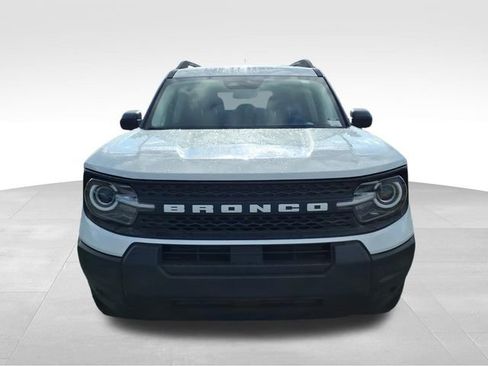 New 2026 Ford Bronco Sport Big Bend AWD/4WD image 17