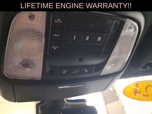 Certified 2024 Dodge Durango GT image 18