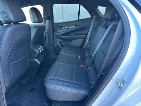 Used 2024 Chevrolet Blazer EV LT AWD/4WD image 7